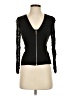 Bebe Black 3/4 Sleeve Top Size XS - photo 1