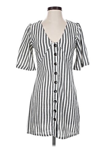 Millibon Casual Dress (view 1)