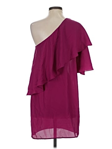Collective Concepts Cocktail Dress (view 2)