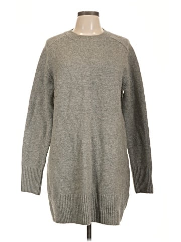 Zara Pullover Sweater (view 1)