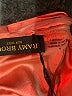 Ramy Brook 100% Polyester Orange Cocktail Dress Size 6 - photo 7