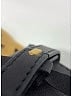 Gucci Black Leather Belt Size Med (90cm/36") - photo 6
