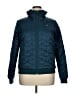 Under Armour 100% Nylon Teal Jacket Size XL - photo 1