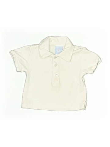 Bella Bliss Short Sleeve Polo (view 1)