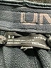 Under Armour Solid Black Track Pants Size L - photo 7