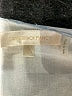 LoveShackFancy Blue Short Sleeve Blouse Size M - photo 7