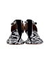 TOMS Graphic Black Sandals Size 7 (wide) - photo 2