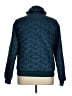 Under Armour 100% Nylon Teal Jacket Size XL - photo 2