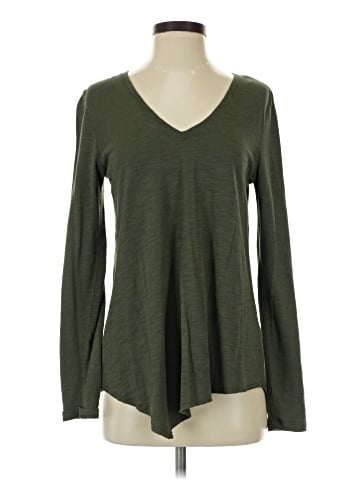 Lilla P Long Sleeve T-Shirt (view 1)