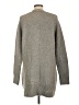 Zara Gray Pullover Sweater Size L - photo 2