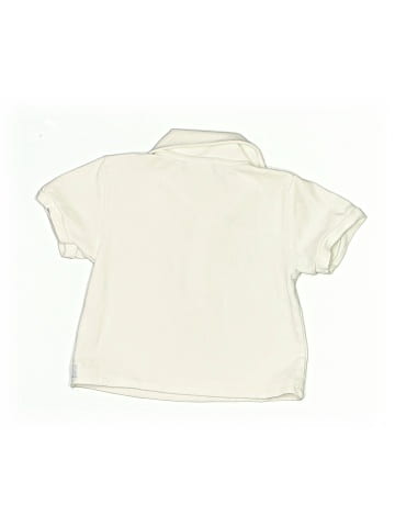Bella Bliss Short Sleeve Polo (view 2)