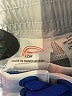 Wonder Nation Blue Rash Guard Size 12 - photo 3