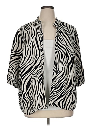 Maggie Barnes Blazer (view 1)