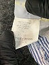 Florence Eiseman Chevron-herringbone Blue Shorts Size 4 - photo 4