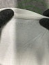 Primark 100% Cotton White Short Sleeve Turtleneck Size XL - photo 7