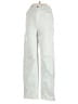 Zara Green Jeans Size 0 - photo 1
