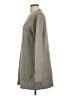 Zara Gray Pullover Sweater Size L - photo 5