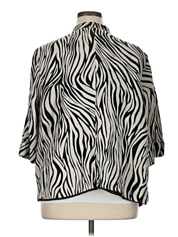 Maggie Barnes Blazer (view 2)