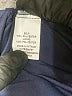 Rabbit Rabbit Rabbit Designs 100% Polyester Blue Casual Dress Size 12 - photo 8