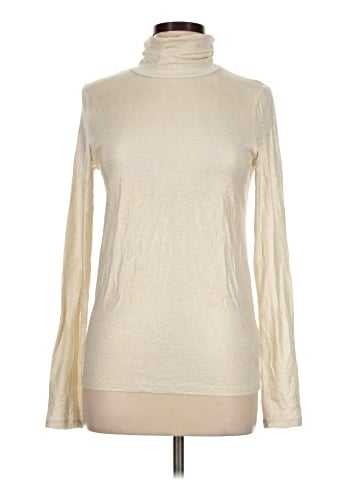Majestic Filatures Long Sleeve Top (view 1)
