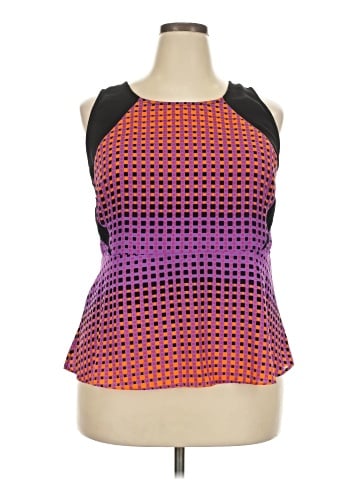 Lane Bryant Tank Top (view 1)