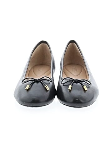 Lauren By Ralph Lauren Flats - back