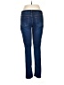 Assorted Brands Solid Blue Jeans Size 16 - photo 2