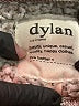 Dylan 100% Polyester Tweed Gray Pullover Sweater Size S - photo 7