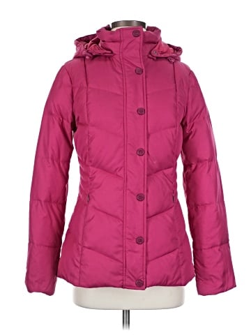 Tommy Hilfiger Snow Jacket (view 1)