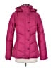 Tommy Hilfiger 100% Polyester Solid Pink Snow Jacket Size XS - photo 1