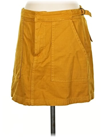 Traveling Chic Boutique Casual Skirt (view 1)