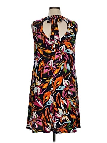 MSK Casual Dress (view 2)