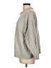 Gap Gray Pullover Sweater Size L - photo 5
