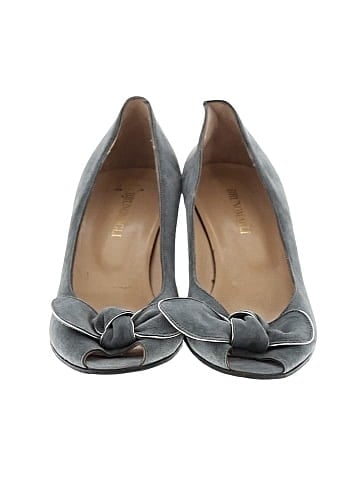Bruno Magli Wedges (view 2)