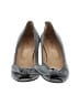 Bruno Magli Gray Wedges Size 8 1/2 - photo 2