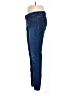 Assorted Brands Solid Blue Jeans Size 16 - photo 5