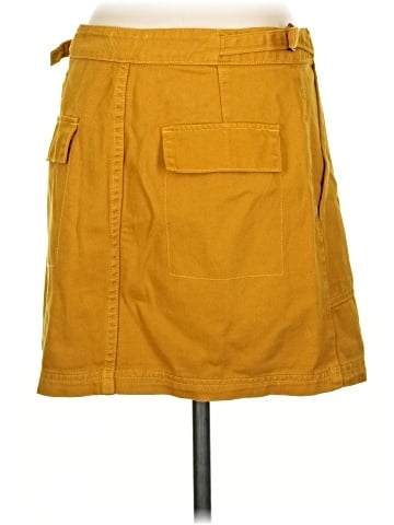 Traveling Chic Boutique Casual Skirt (view 2)