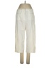Chico's Ivory Casual Pants Size Sm (0) - photo 1