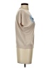 Sioni Tan Pullover Sweater Size XS - photo 4