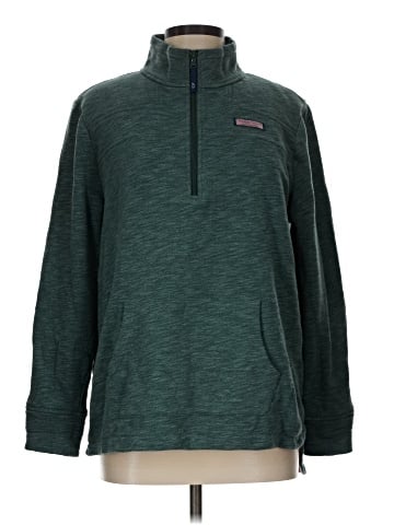 Vineyard Vines Pullover Sweater (view 1)
