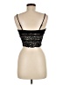 Free People Black Tank Top Size M - photo 2