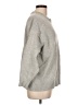 Gap Gray Pullover Sweater Size L - photo 4