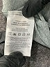Nike 100% Polyester Gray Active T-Shirt Size S - photo 8