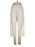 Chico's Ivory Casual Pants Size Sm (0) - photo 2