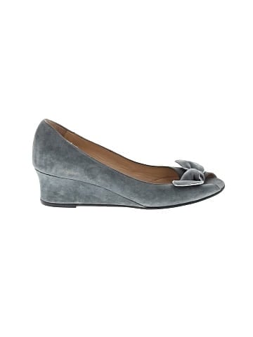 Bruno Magli Wedges (view 1)