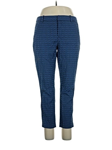 Merona Casual Pants (view 1)