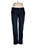Hudson Jeans Solid Blue Jeans Size 32 waist - photo 1