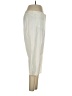 Chico's Ivory Casual Pants Size Sm (0) - photo 4