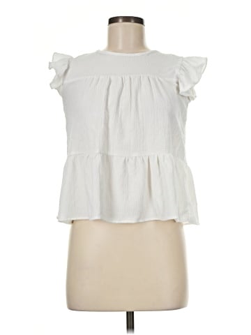 Assorted Brands Sleeveless Blouse (view 1)