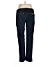 Hudson Jeans Solid Blue Jeans Size 32 waist - photo 2